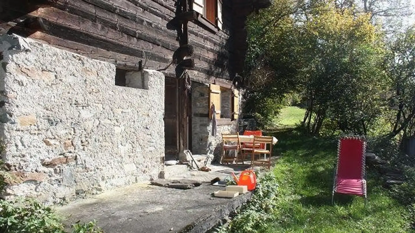 Casa bifamiliare in vendita - 6748 Anzonico