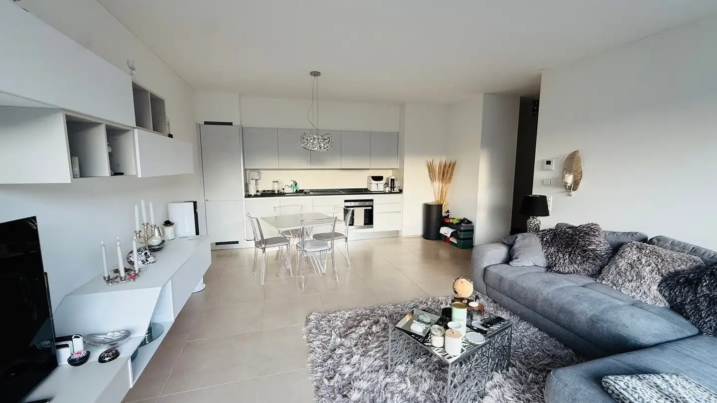 Apartment for rent - Via Pratocarasso, 6500 Bellinzona - Photo 2