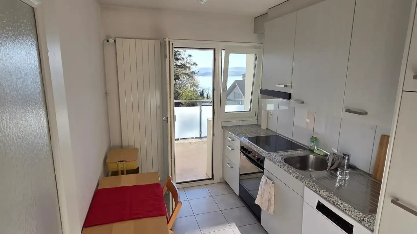 Wohnung mieten - 6300 Zug - Foto 2