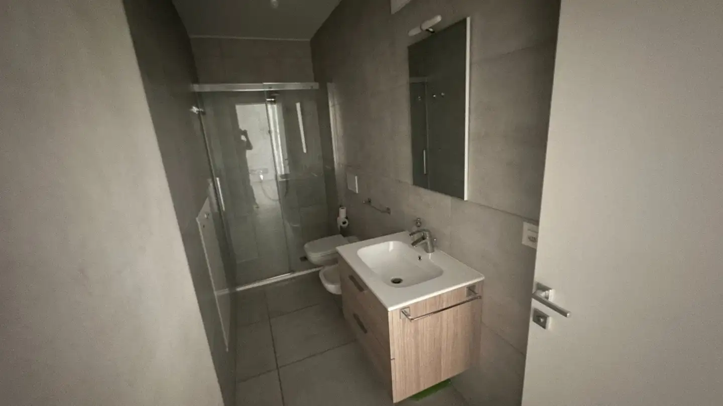 Appartamento in affitto - Via Delle Scuole 3b, 6900 Lugano - Foto 4