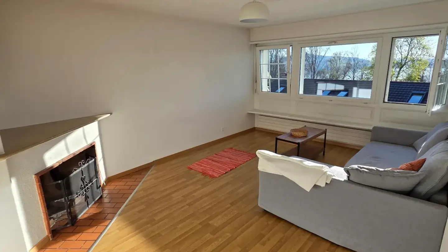 Wohnung mieten - 6300 Zug - Foto 3