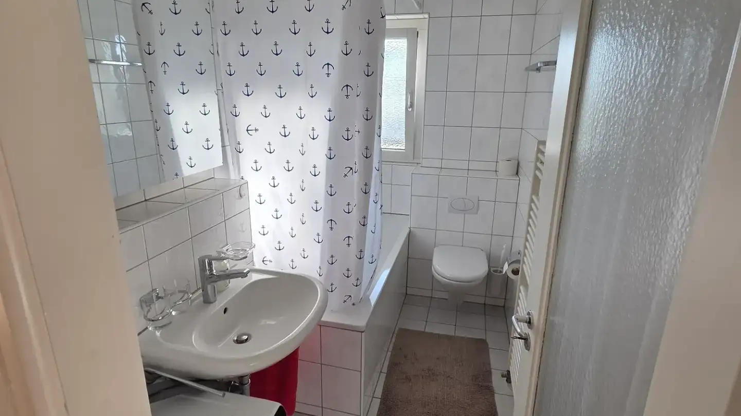 Wohnung mieten - 6300 Zug - Foto 4