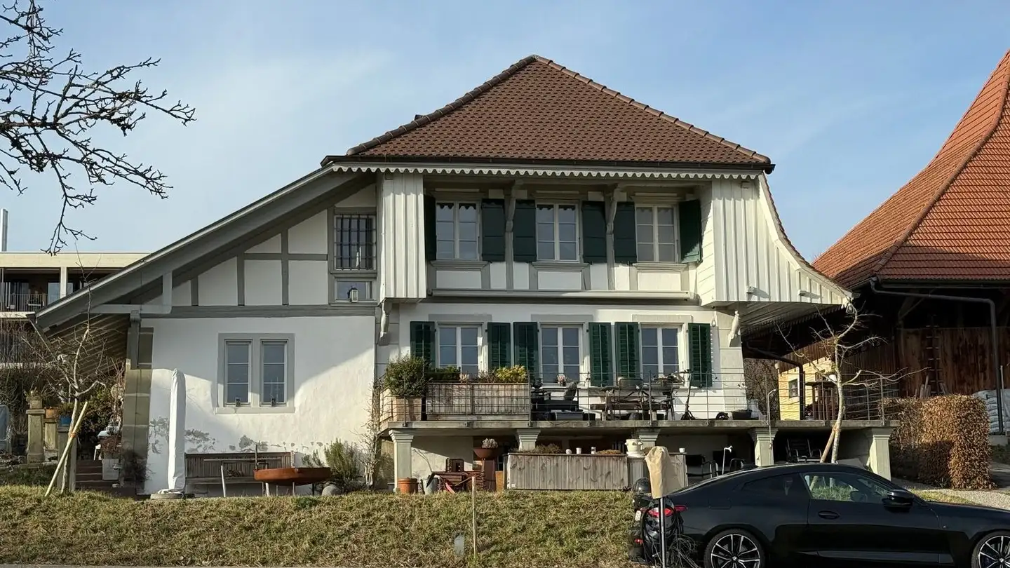 Apartment for rent - Murtenstrasse 95, 3202 Frauenkappelen