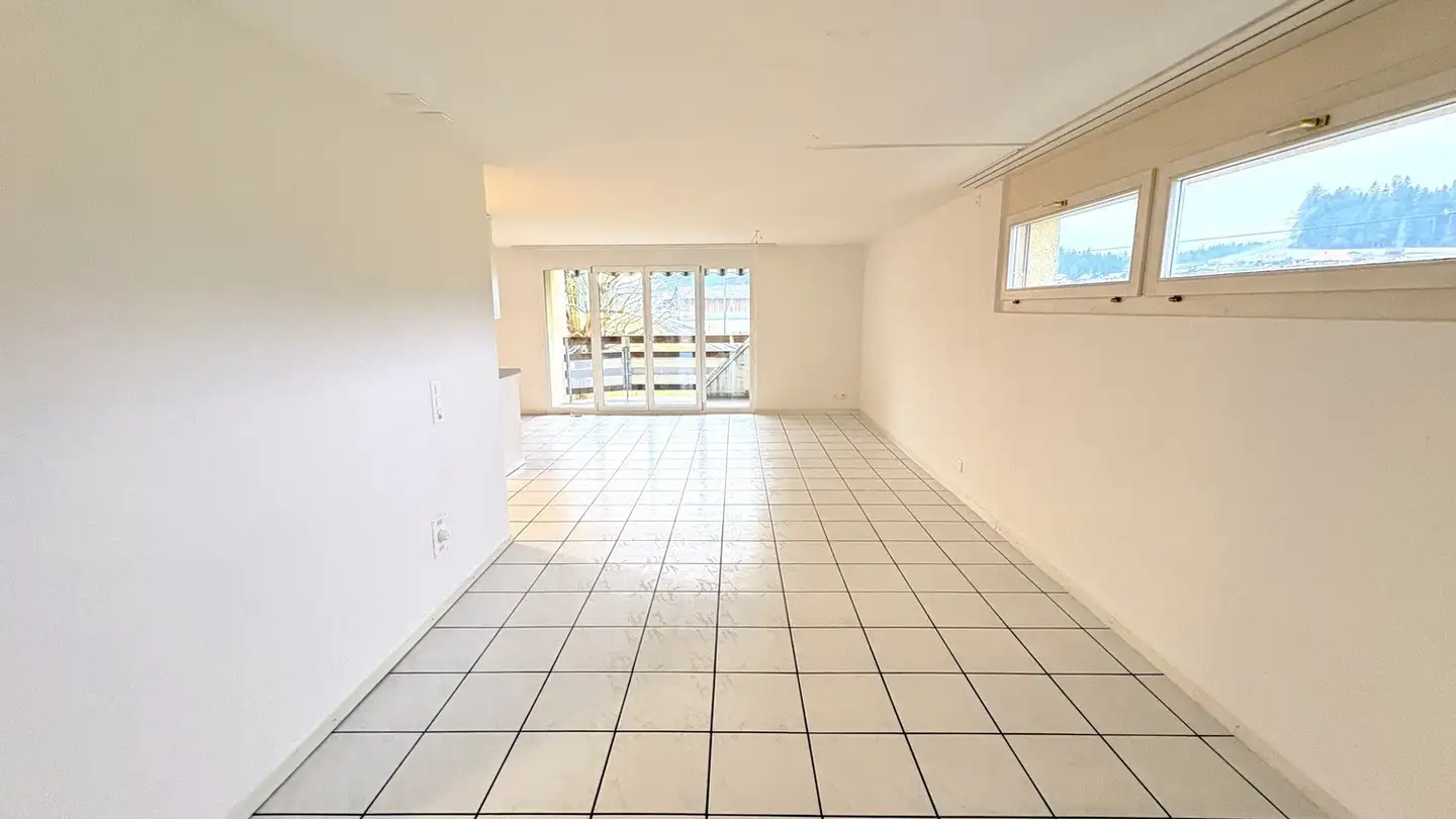Wohnung mieten - Waltrigen 2, 3463 Häusernmoos im Emmental - Foto 4