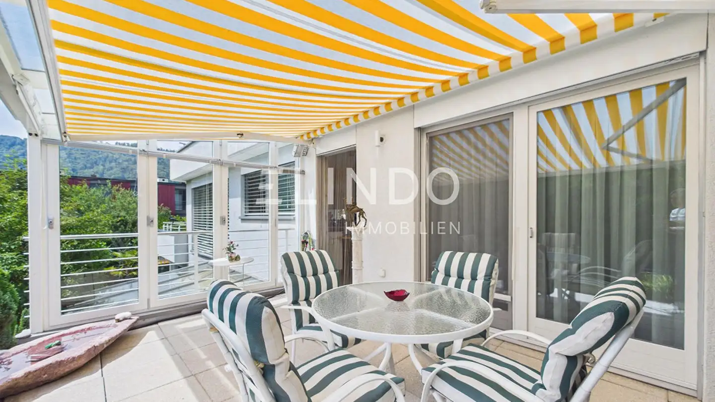Appartamento a gradini in vendita - 8134 Adliswil - Foto 3