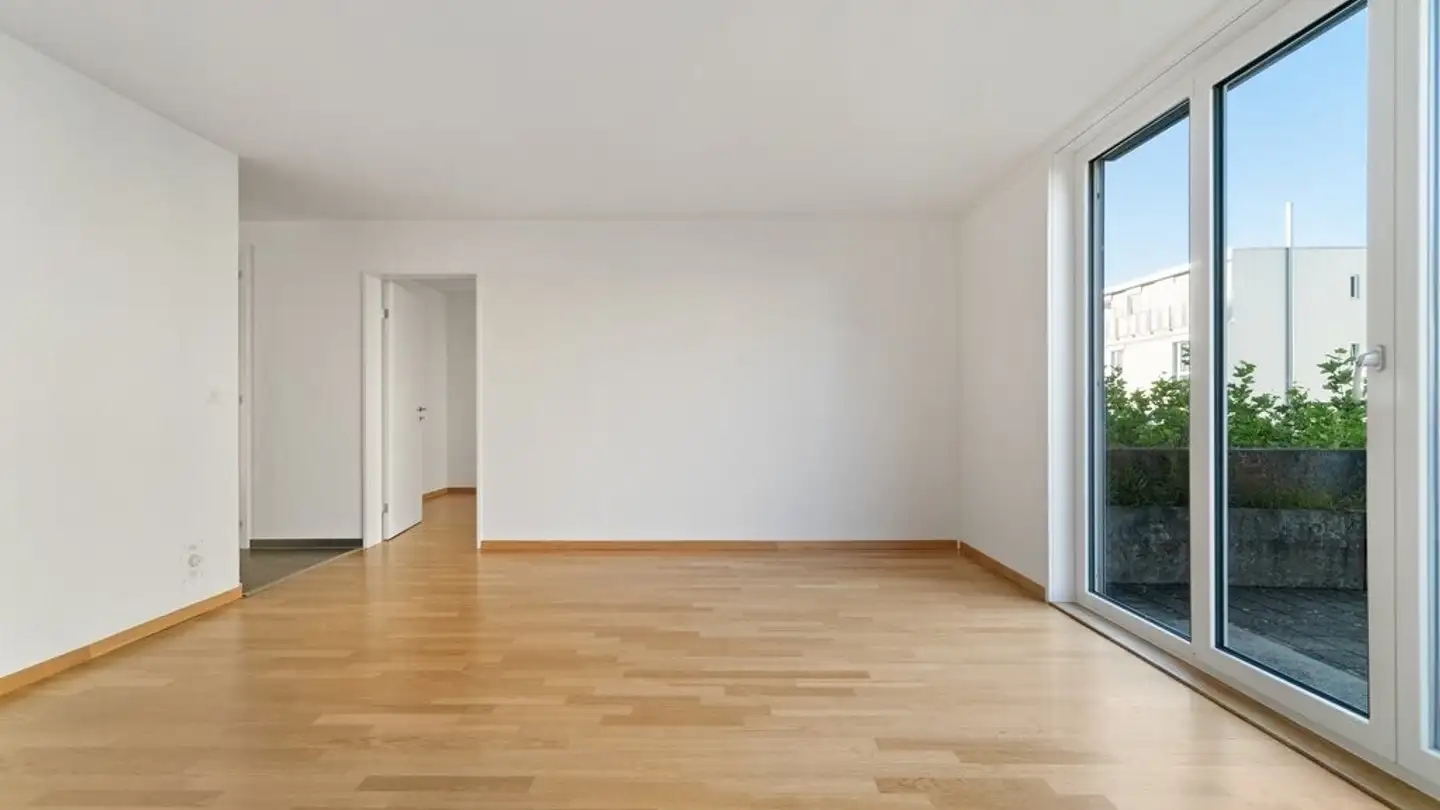 Appartamento in affitto - Alpenstrasse 133, 3052 Zollikofen - Photo 2