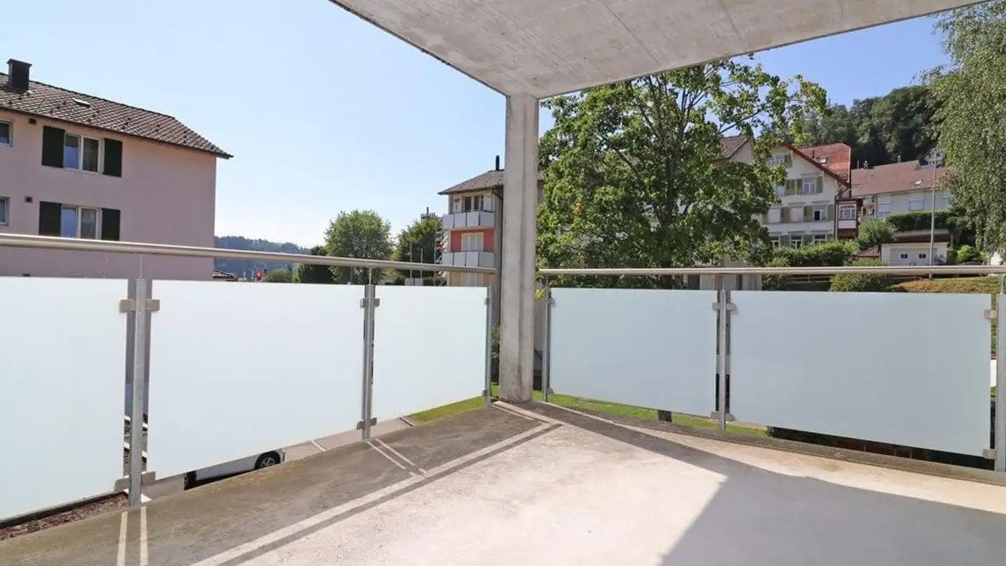 Wohnung mieten - Hinterdorf 8, 9055 Bühler