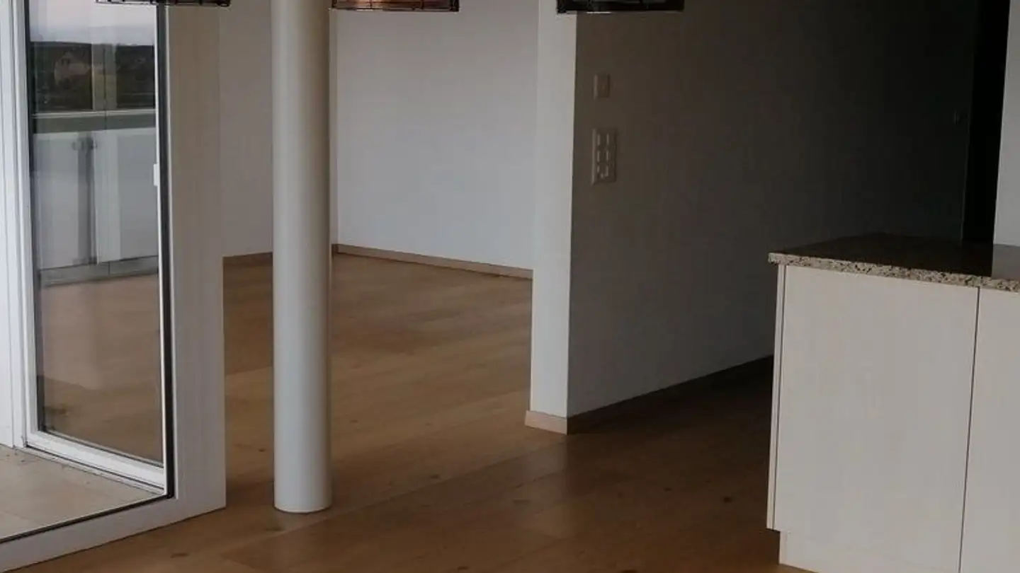 Wohnung mieten - Dorfstrasse 19, 8532 Weiningen TG