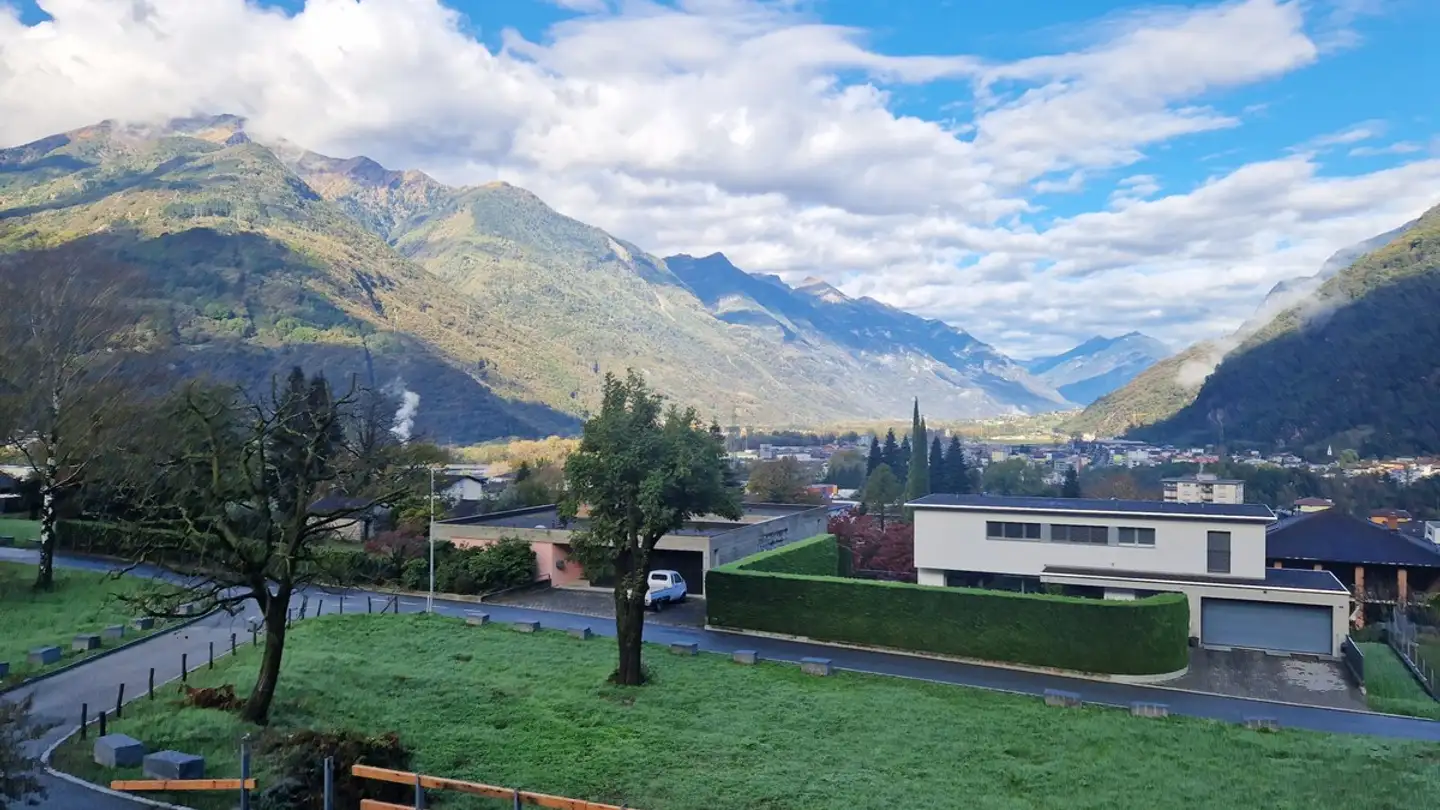 Casa singola in vendita - 6532 Castione - Photo 2