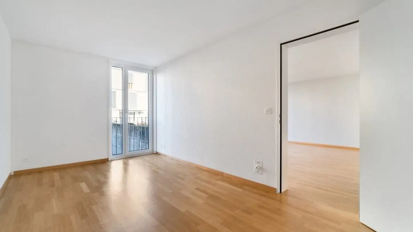 Appartamento in affitto - Alpenstrasse 133, 3052 Zollikofen - Photo 4