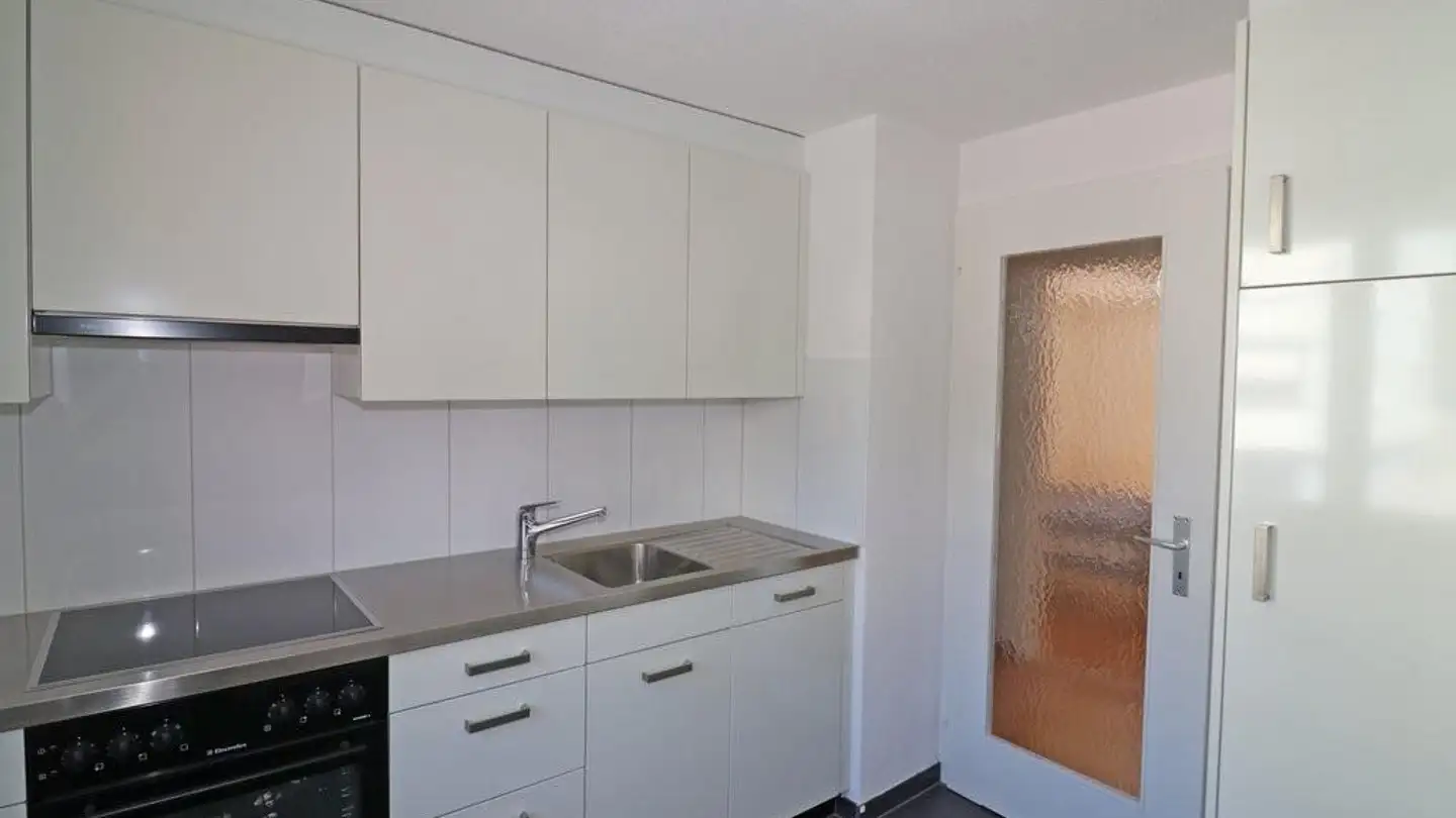 Appartement à louer - Hinterdorf 8, 9055 Bühler - Photo 3