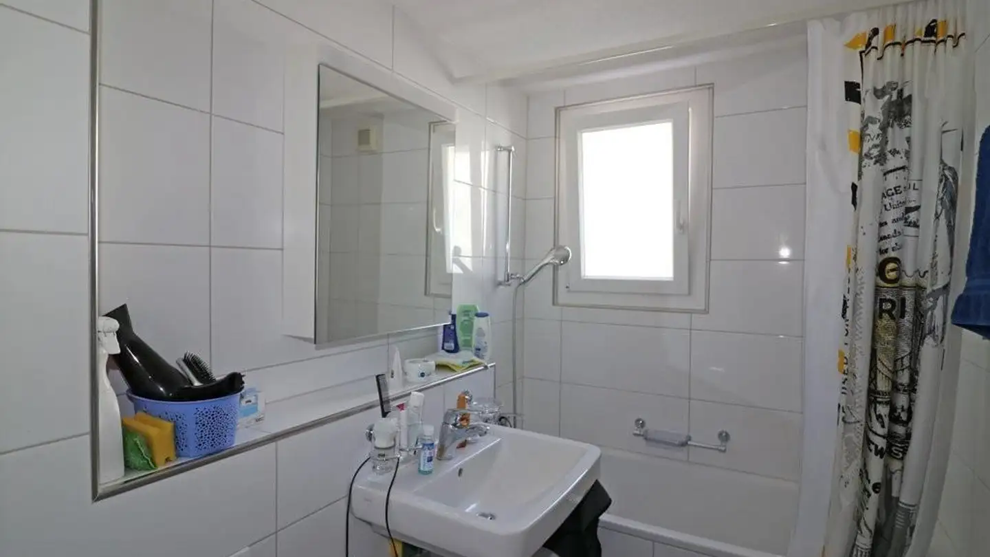 Appartement à louer - Hinterdorf 8, 9055 Bühler - Photo 4