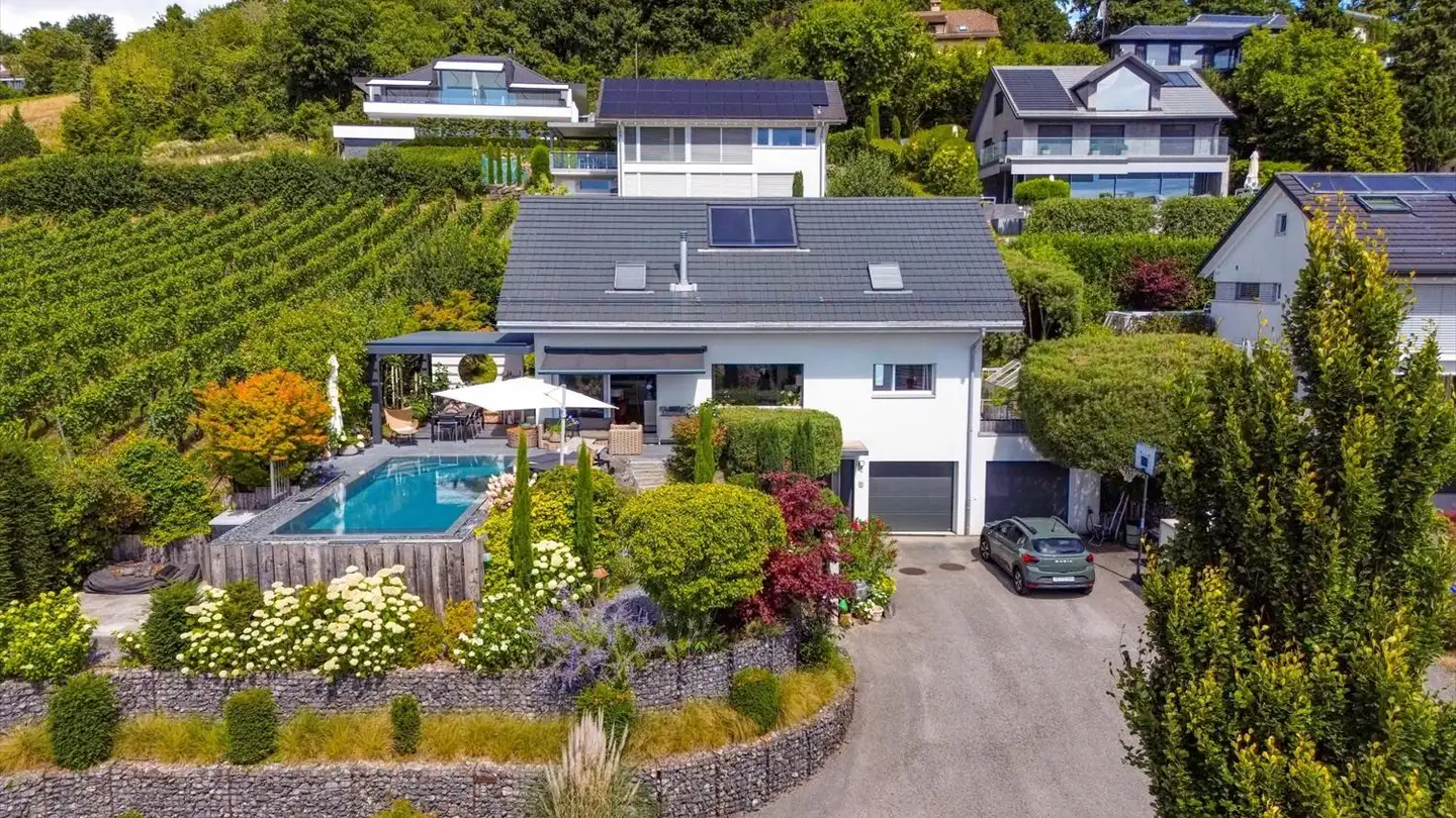 Casa singola in vendita - 1169 Yens - Photo 2