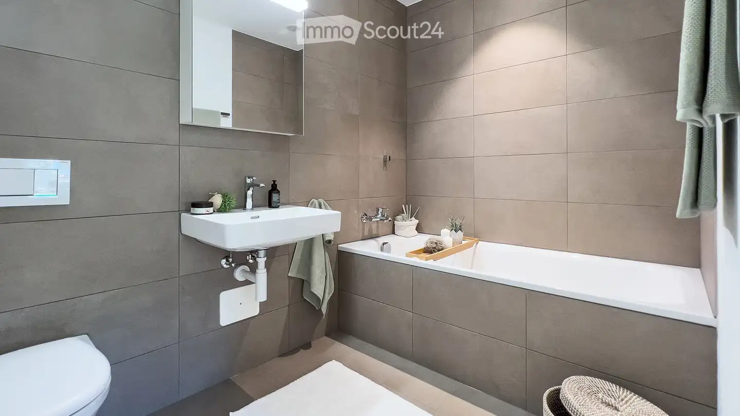 Apartment for rent - Bahnweg 41, 4852 Rothrist - Photo 4