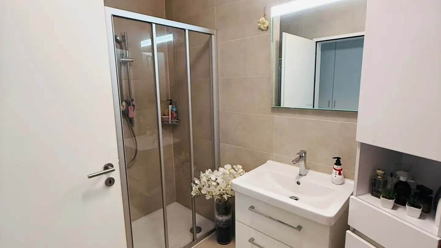 Apartment for rent - Via Pratocarasso, 6500 Bellinzona - Photo 3