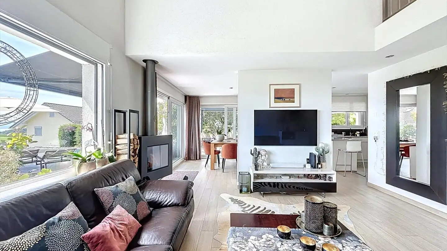 Casa singola in vendita - 1169 Yens - Photo 3