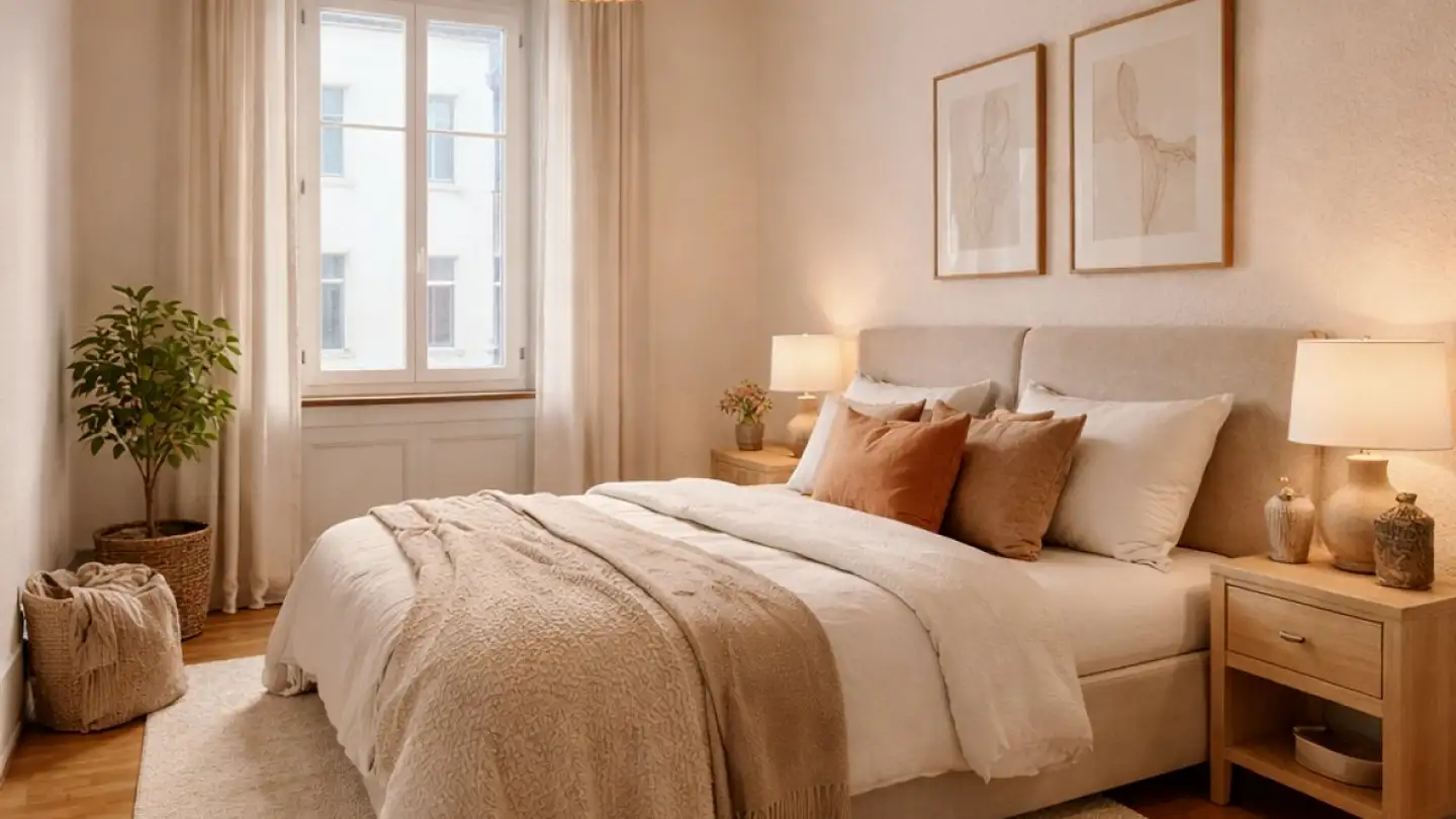 Appartamento in affitto - Rue Baptiste-Savoye 46, 2610 St-Imier - Foto 4