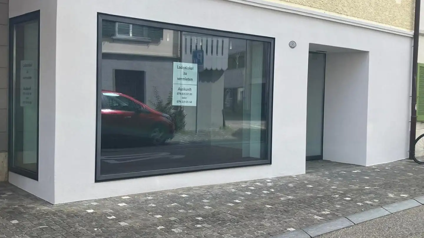 Office space for rent - Spittelgass 2, 6130 Willisau