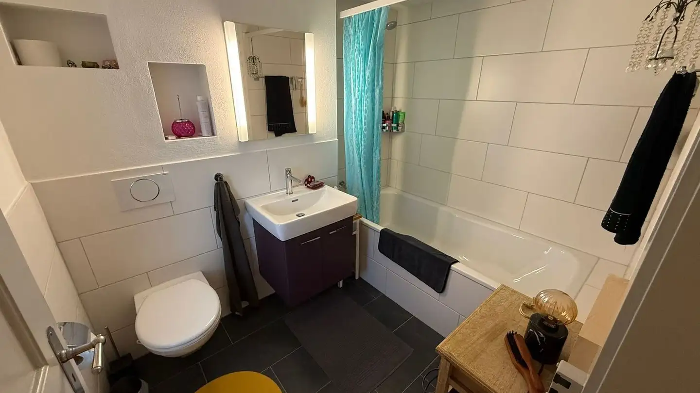 Apartment for rent - Murtenstrasse 95, 3202 Frauenkappelen - Photo 3