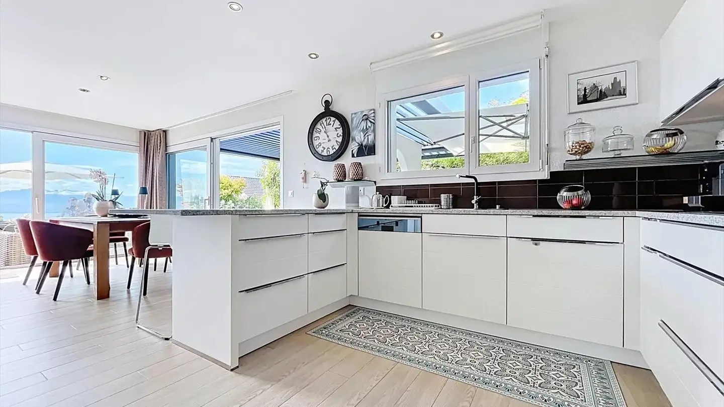 Casa singola in vendita - 1169 Yens - Photo 4