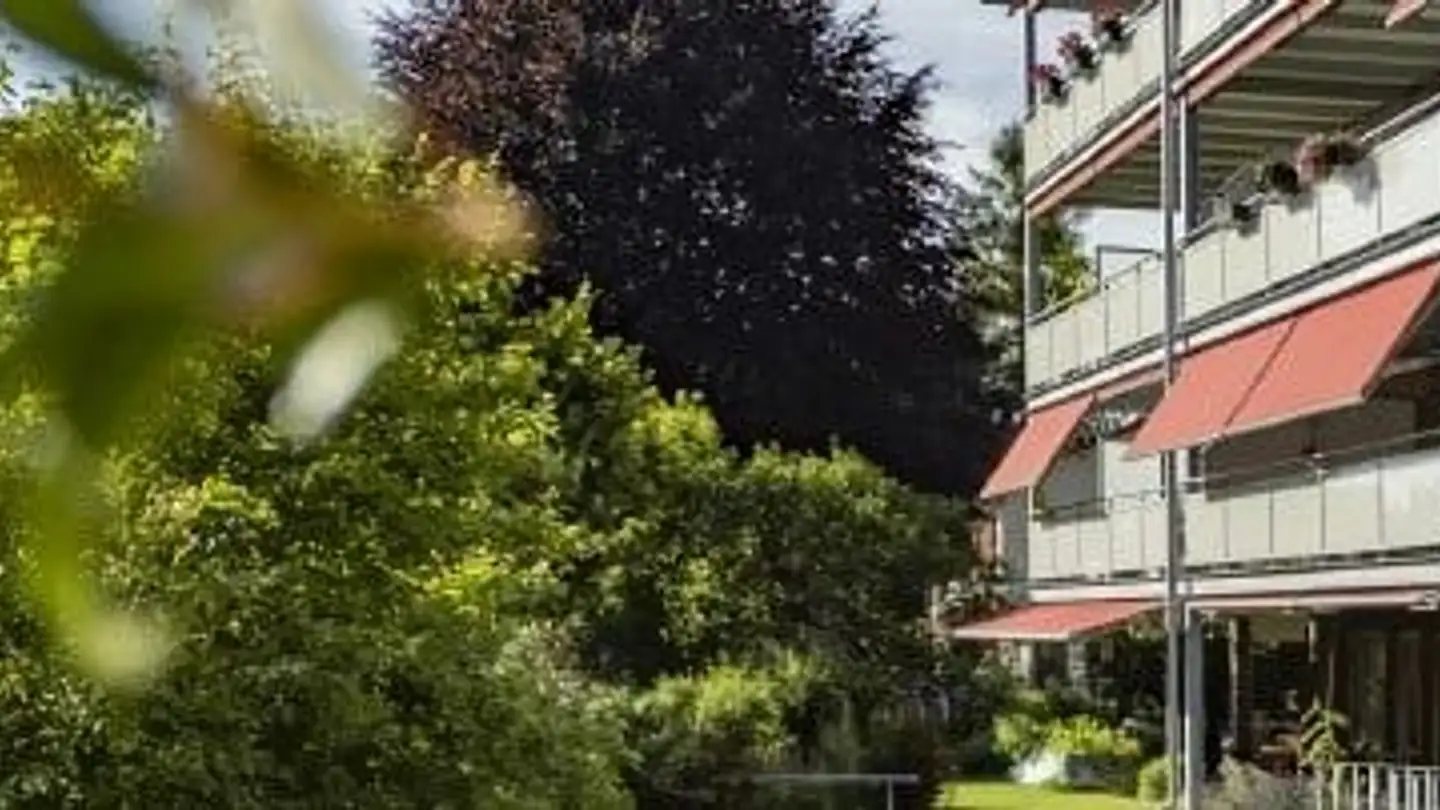 Apartment for rent - Zelgweg 3, 3076 Worb