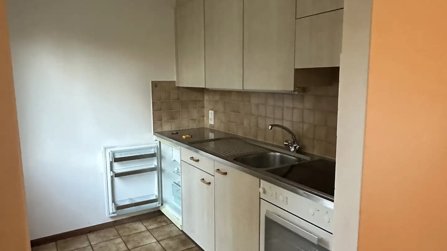 Appartamento in affitto - Hardstrasse 8, 4127 Birsfelden - Foto 2