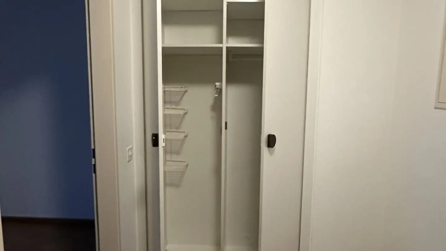 Appartamento in affitto - Hardstrasse 8, 4127 Birsfelden - Foto 3