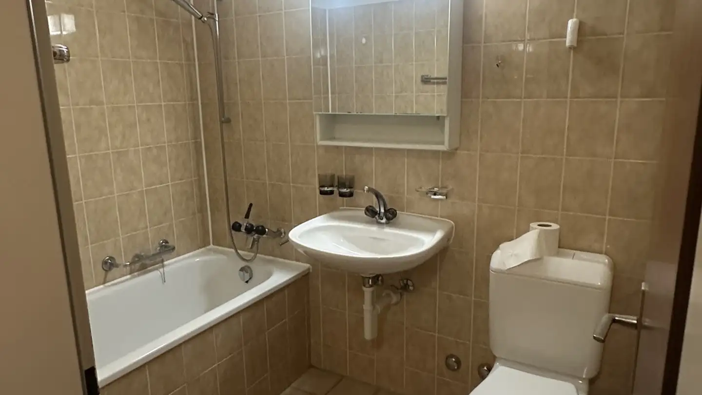 Appartamento in affitto - Hardstrasse 8, 4127 Birsfelden - Foto 4