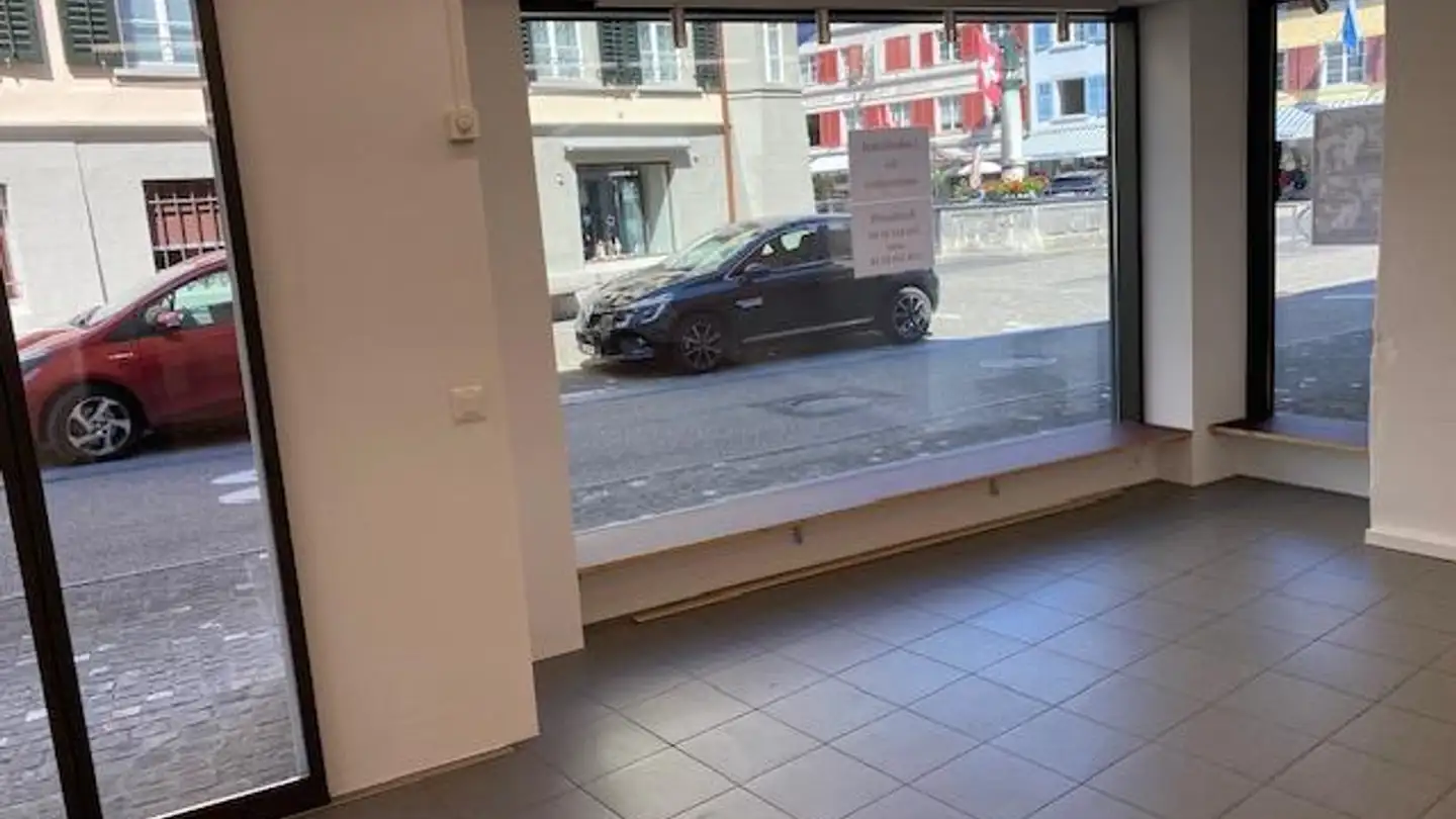 Office space for rent - Spittelgass 2, 6130 Willisau - Photo 2