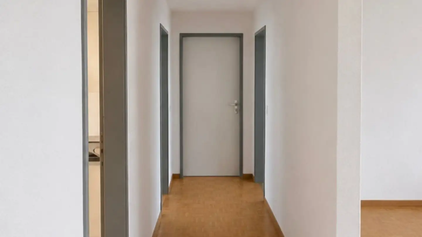 Appartamento in affitto - Schmiedmatte 3, 6221 Rickenbach LU - Foto 2