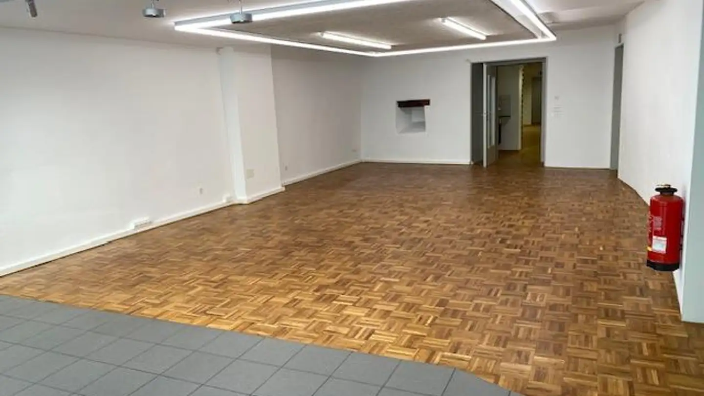 Office space for rent - Spittelgass 2, 6130 Willisau - Photo 3