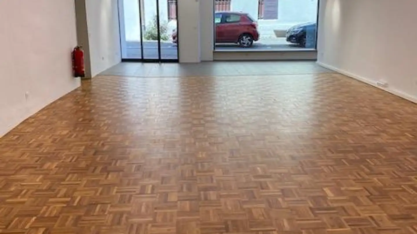 Office space for rent - Spittelgass 2, 6130 Willisau - Photo 4