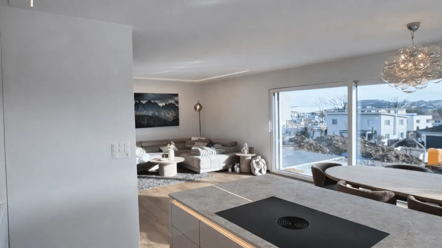 Casa singola in vendita - Sonnhaldenstrasse 1d, 9542 Münchwilen TG - Foto 3