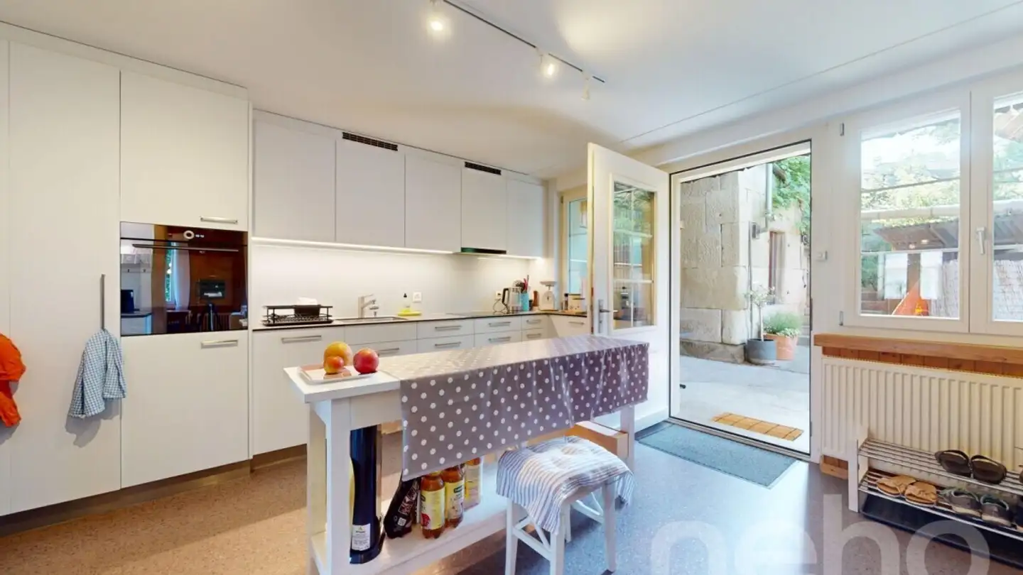 Edificio residenziale in vendita - 3072 Ostermundigen - Photo 4