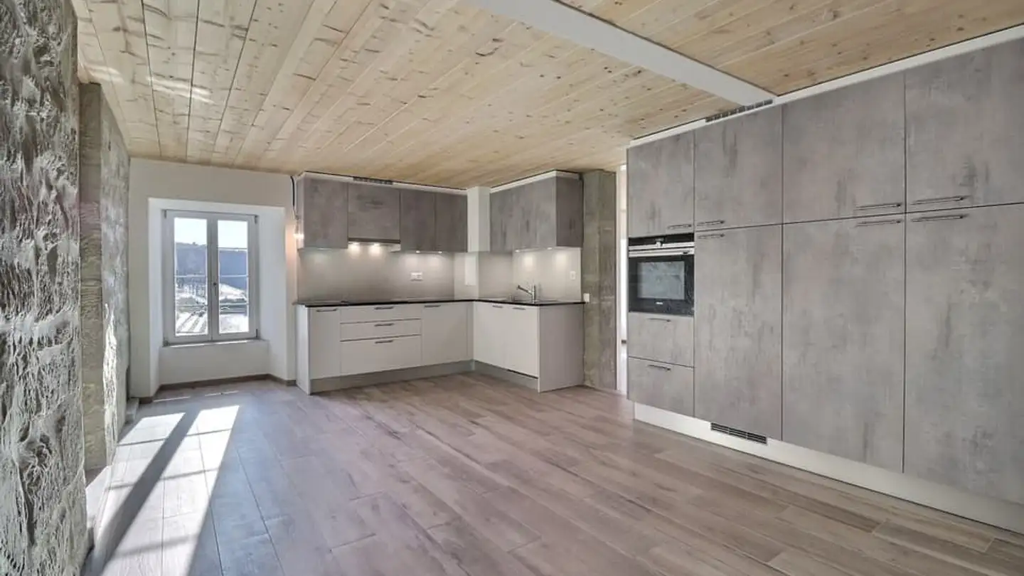 Apartment for rent - Chemin De La Roche À Roux 5, 1045 Ogens - Photo 3