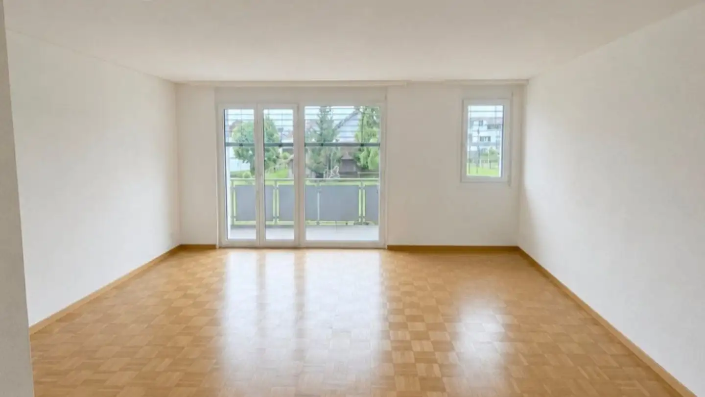 Appartamento in affitto - Schmiedmatte 3, 6221 Rickenbach LU - Foto 3