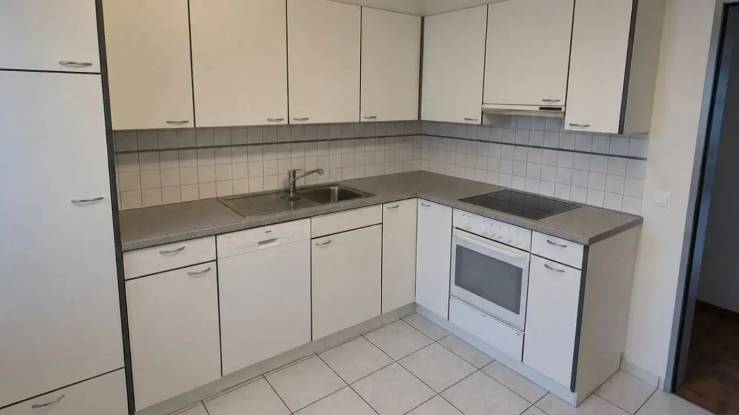 Appartamento in affitto - Schmiedmatte 3, 6221 Rickenbach LU - Foto 4