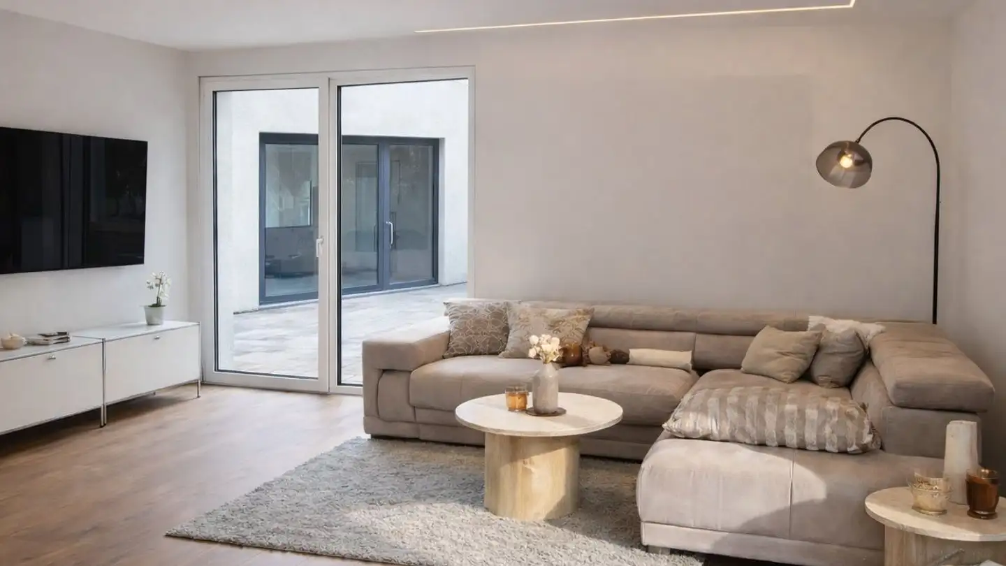 Casa singola in vendita - Sonnhaldenstrasse 1d, 9542 Münchwilen TG - Foto 2