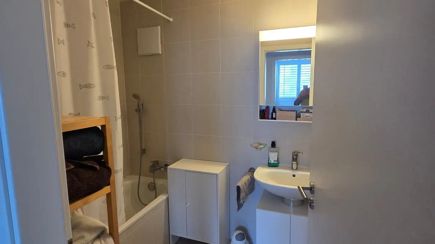 Wohnung mieten - Route D'arzier 28a, 1264 St-Cergue - Foto 4