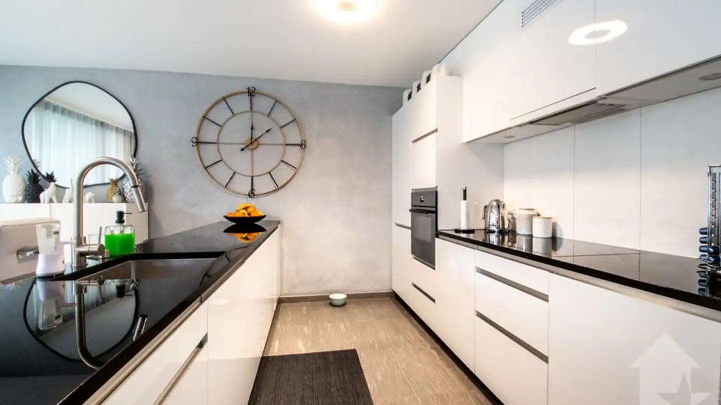 Appartamento in vendita - 1868 Collombey - Foto 3