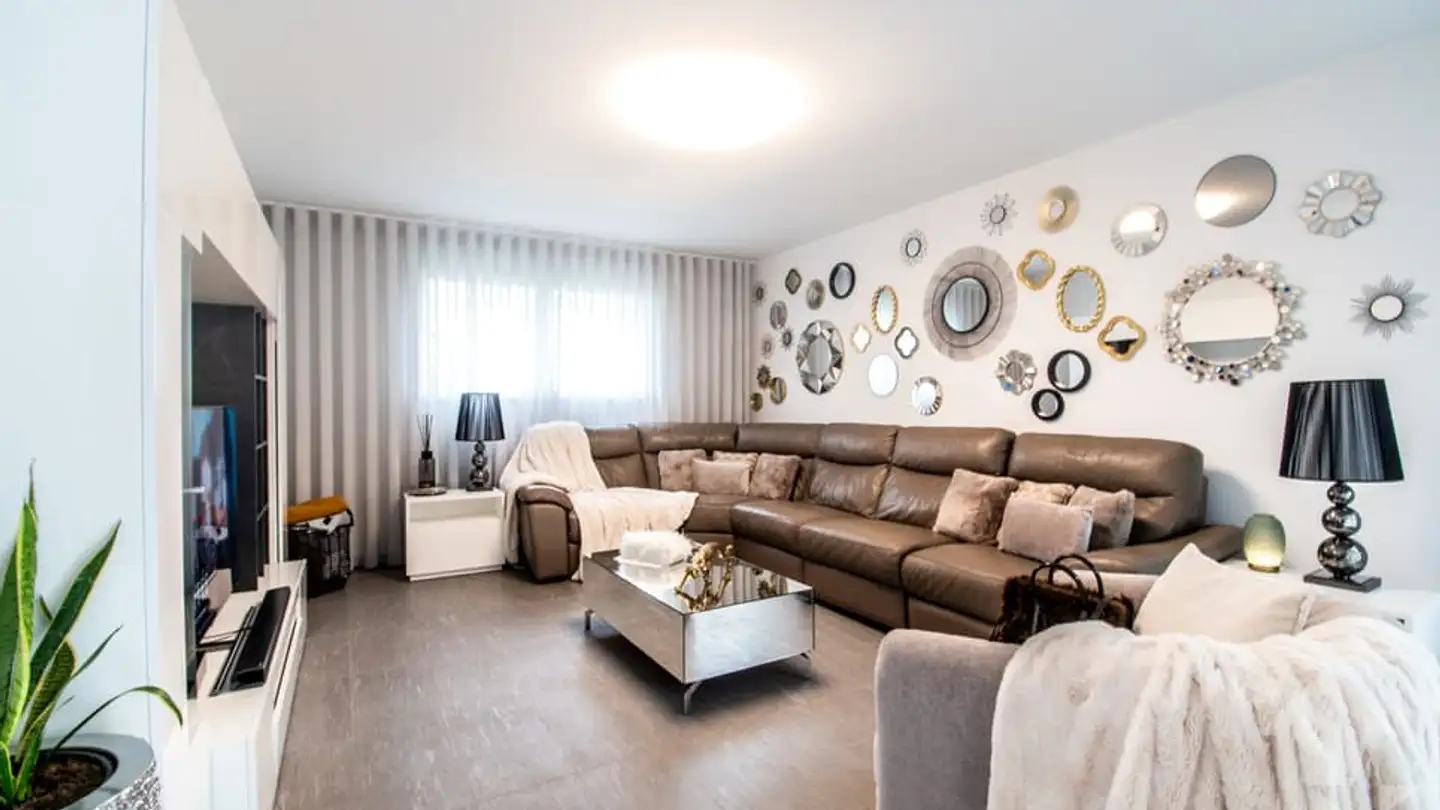 Appartamento in vendita - 1868 Collombey - Foto 4