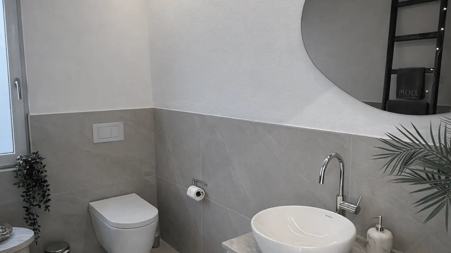 Casa singola in vendita - Sonnhaldenstrasse 1d, 9542 Münchwilen TG - Foto 4