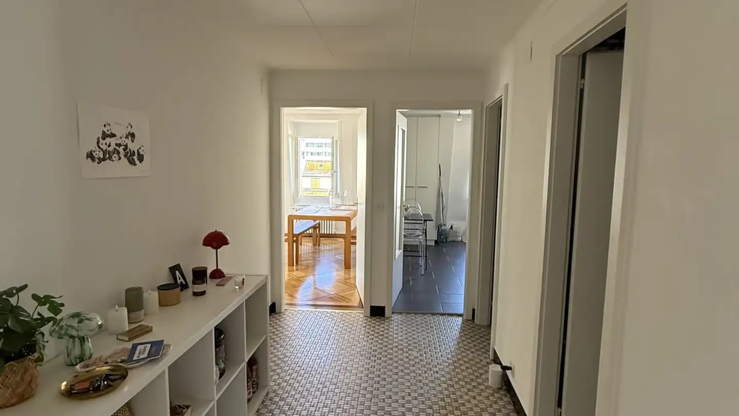 Appartement meublé à louer - 1700 Fribourg - Photo 4