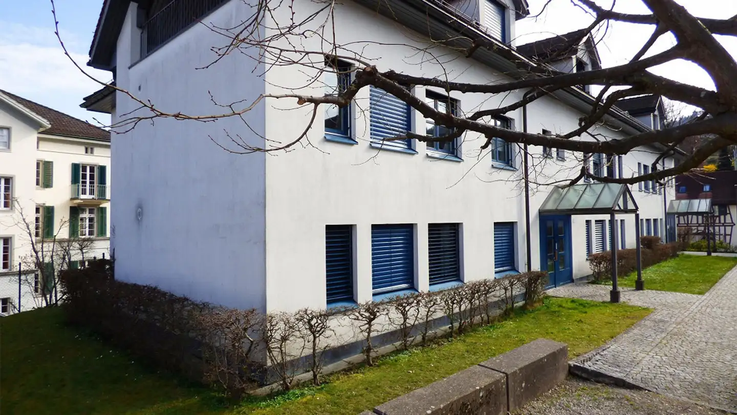 Apartment for rent - Zugerstrasse 39, 8810 Horgen