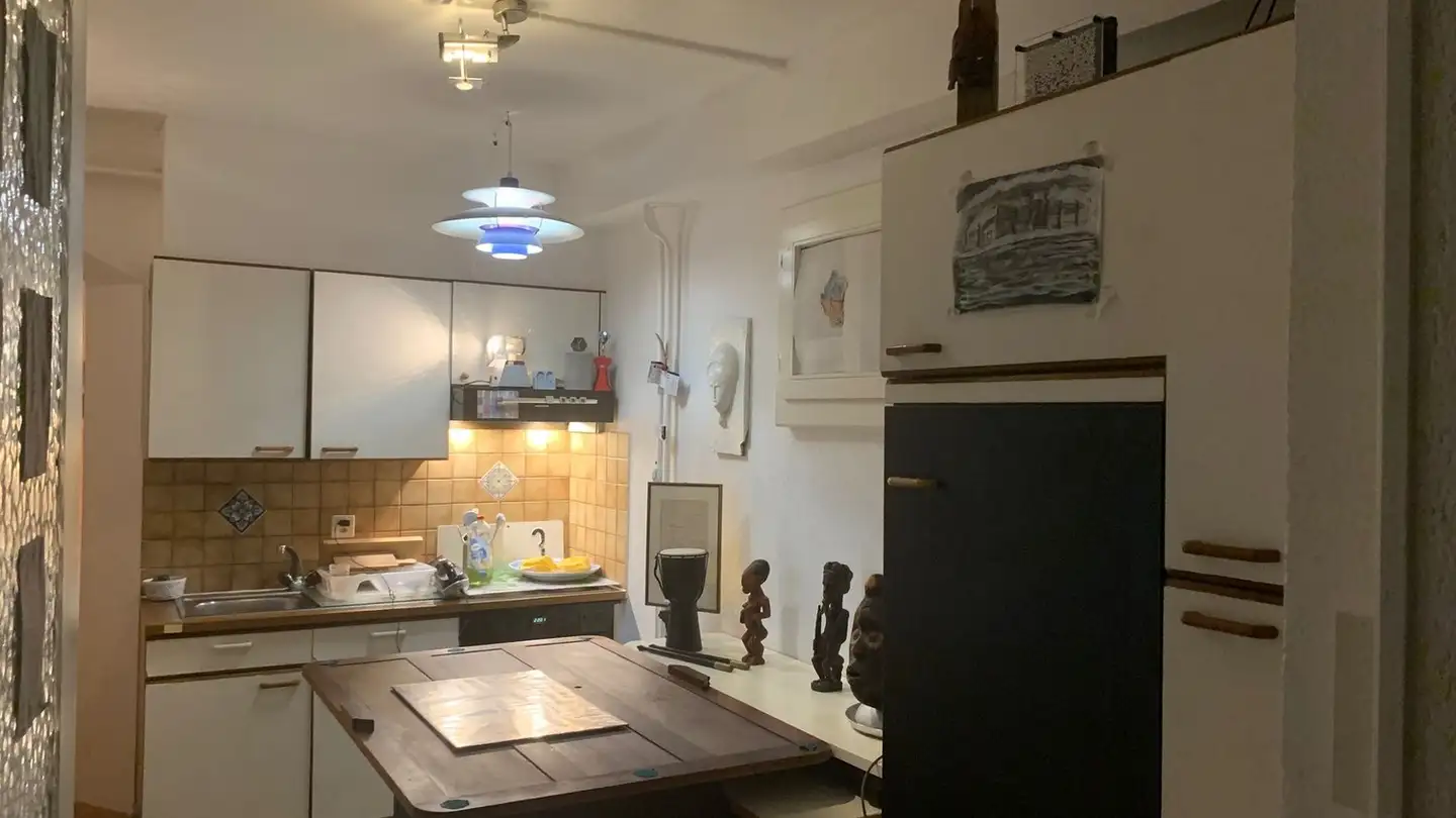 Appartamento in affitto - Chemin des Liserons, 2000 Neuchâtel - Foto 2