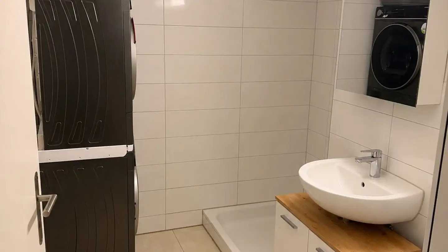 Wohnung mieten - Bubikonerstrasse 15b, 8635 Dürnten