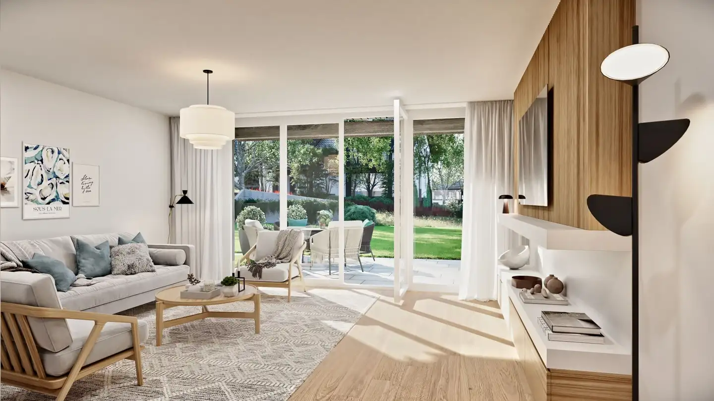 Casa singola in vendita - 4123 Allschwil - Photo 3