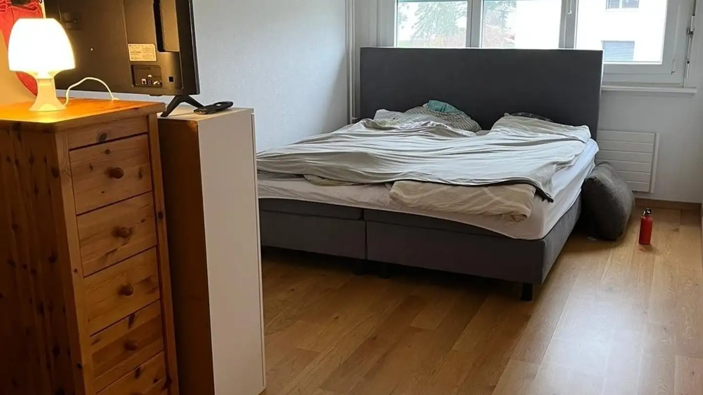 Apartment for rent - 1470 Estavayer-le-Lac - Photo 2