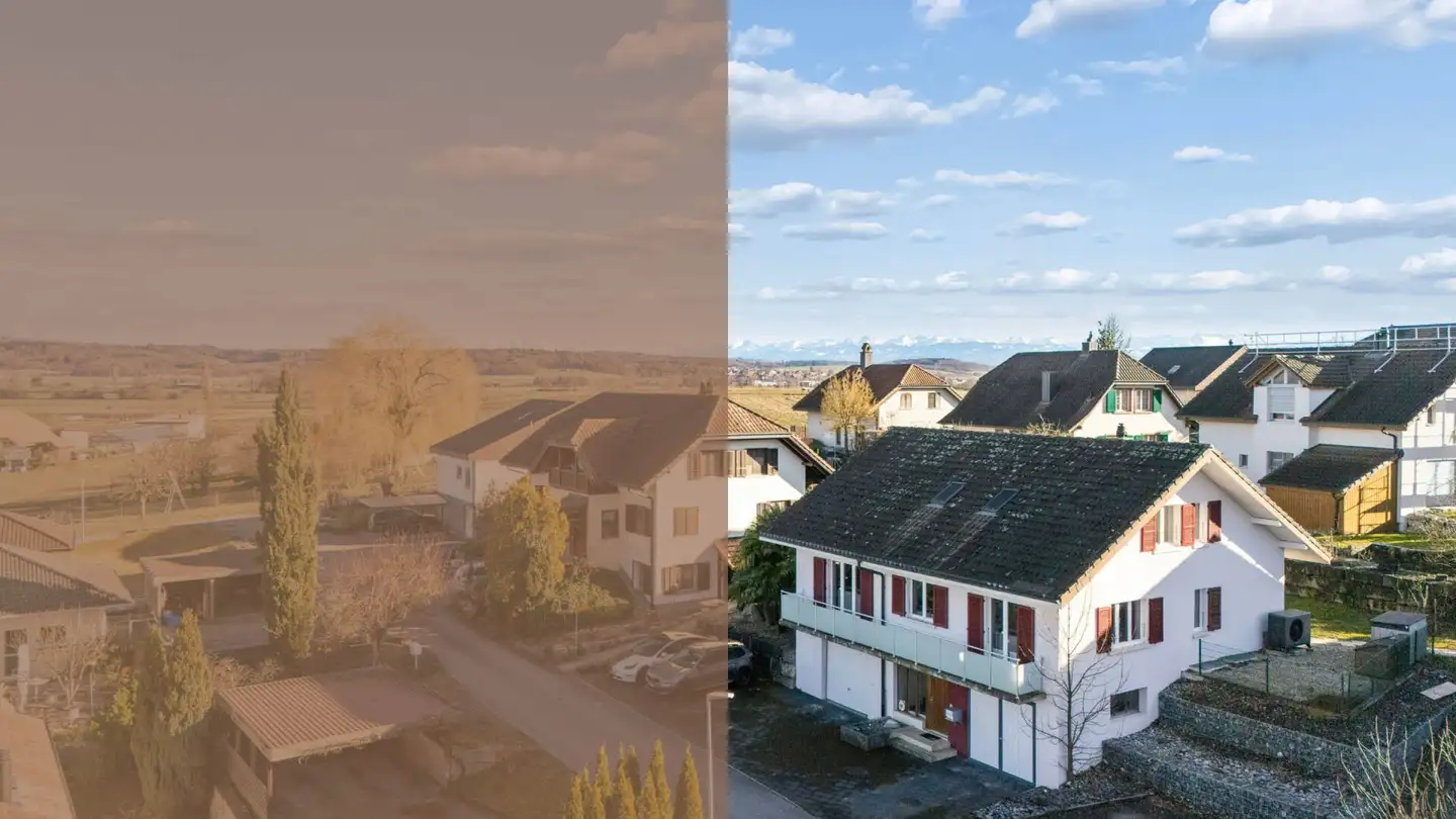 Casa singola in vendita - Allmenhag 12, 2577 Finsterhennen