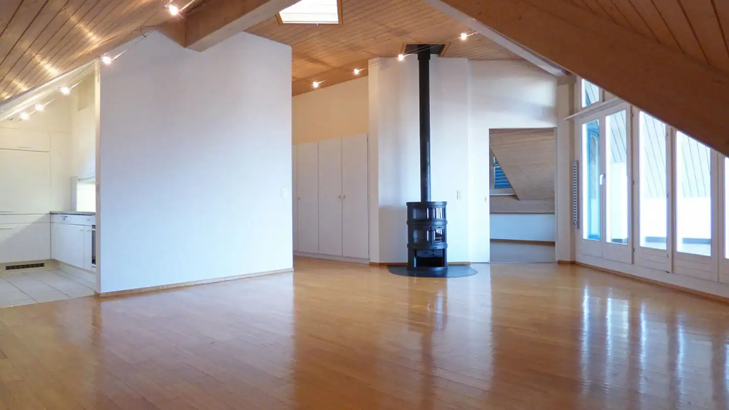 Apartment for rent - Zugerstrasse 39, 8810 Horgen - Photo 4